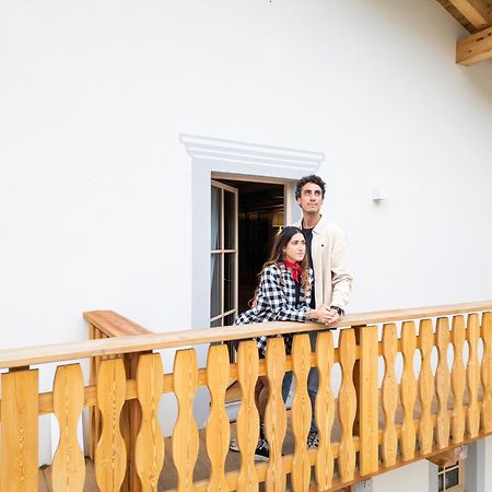 Chalet Le Grazie Le Grazie  Экстерьер фото