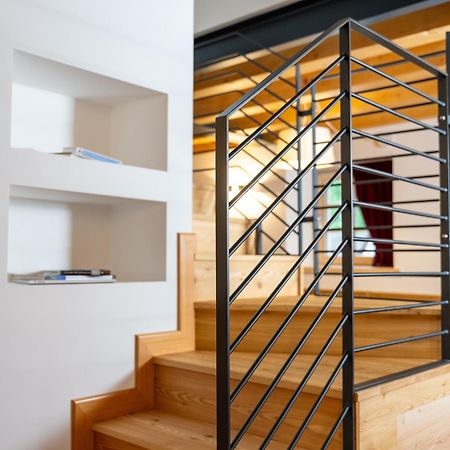 Chalet Le Grazie Le Grazie  Экстерьер фото
