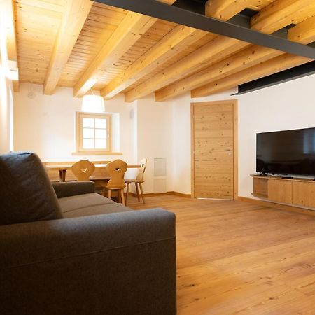Chalet Le Grazie Le Grazie  Экстерьер фото