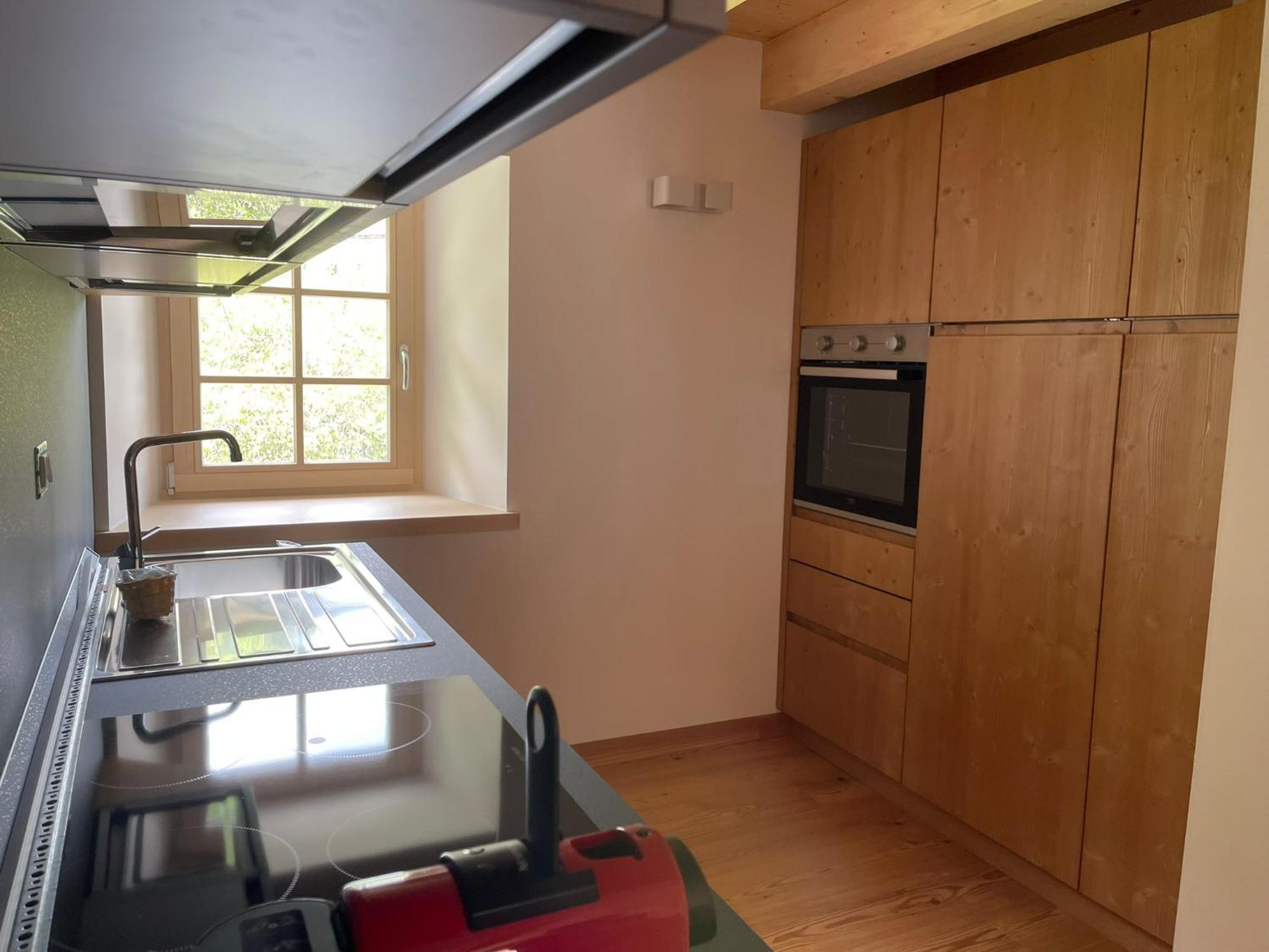Chalet Le Grazie Le Grazie  Экстерьер фото
