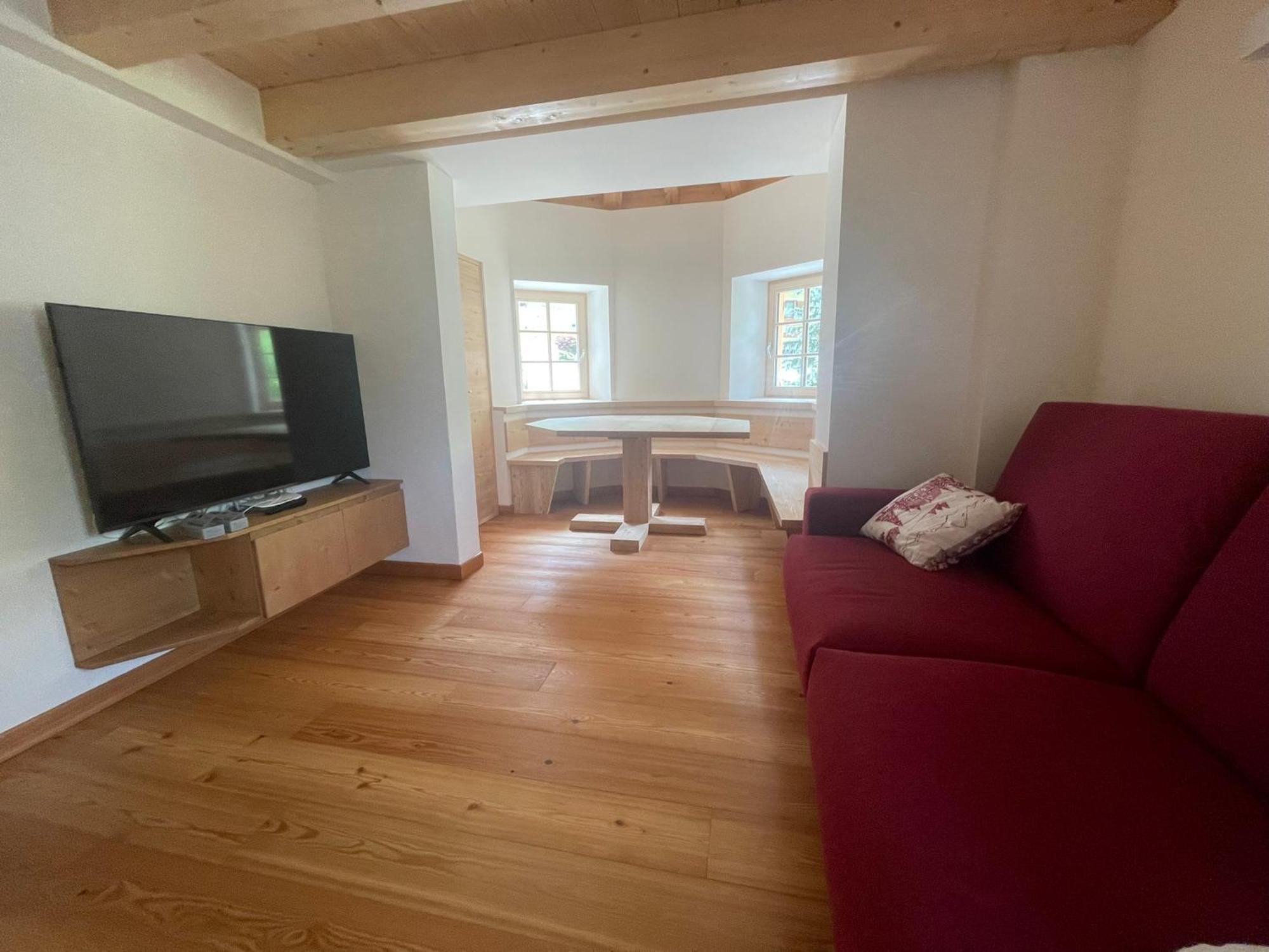 Chalet Le Grazie Le Grazie  Экстерьер фото