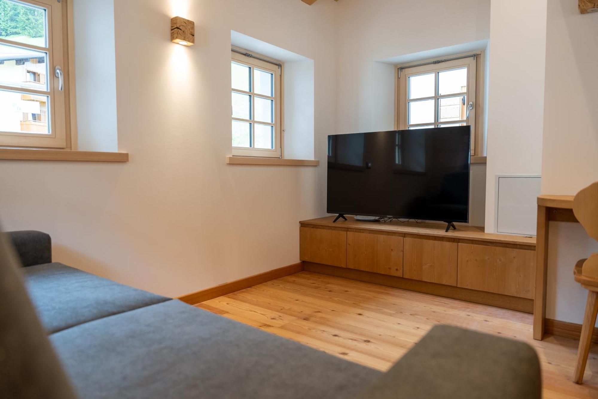 Chalet Le Grazie Le Grazie  Экстерьер фото