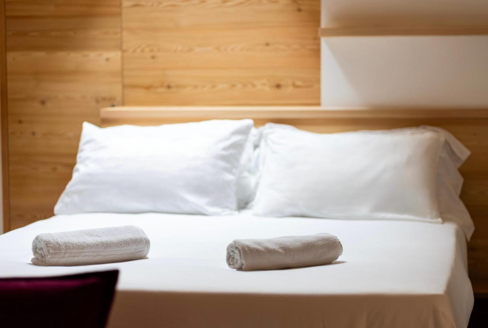 Chalet Le Grazie Le Grazie  Экстерьер фото