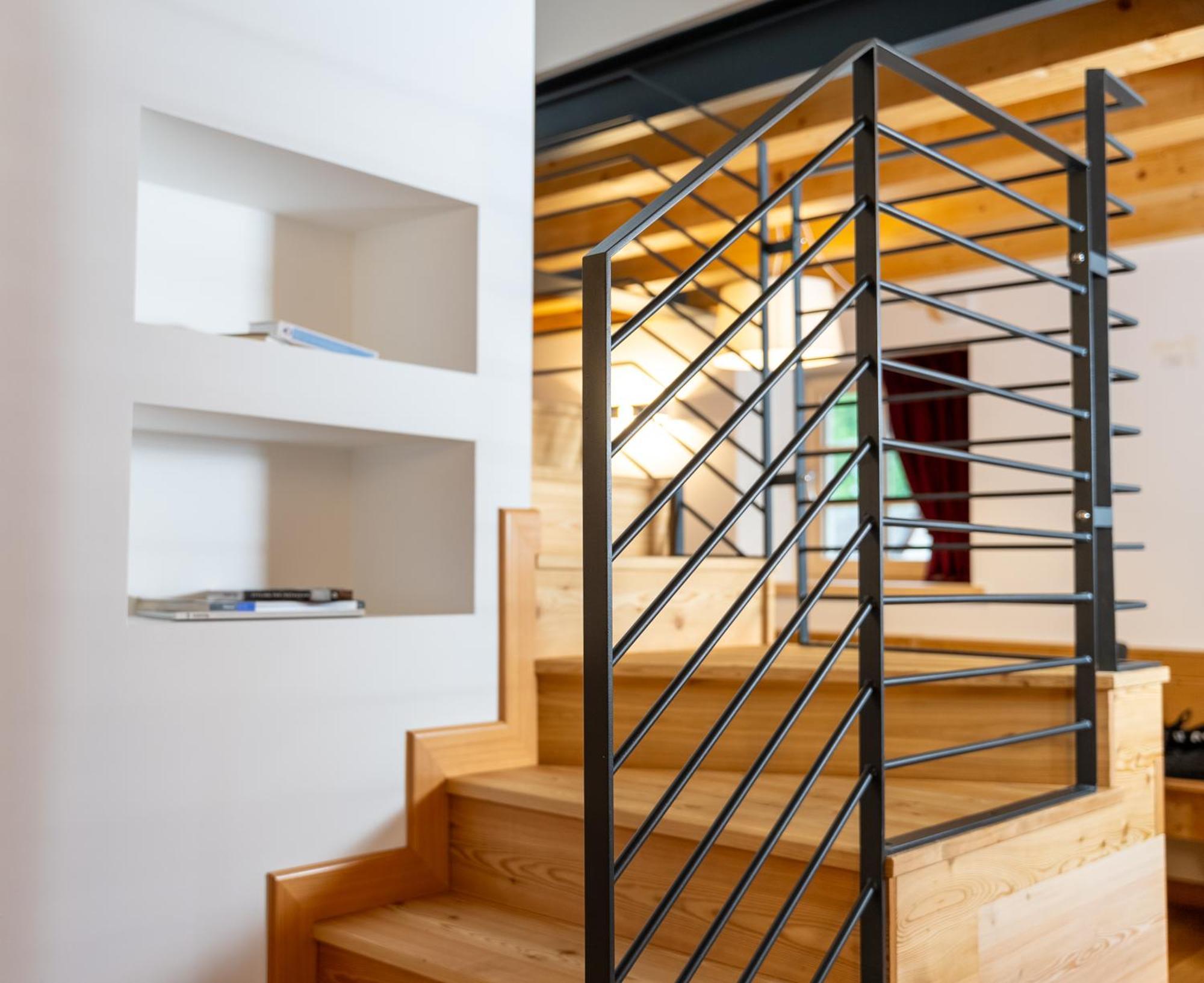 Chalet Le Grazie Le Grazie  Экстерьер фото