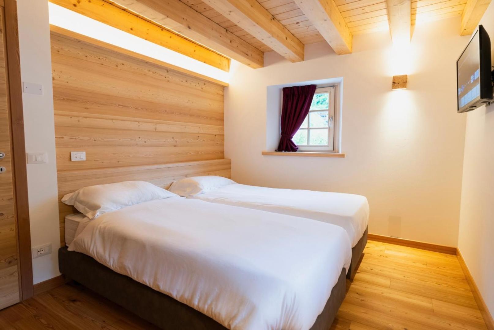 Chalet Le Grazie Le Grazie  Экстерьер фото