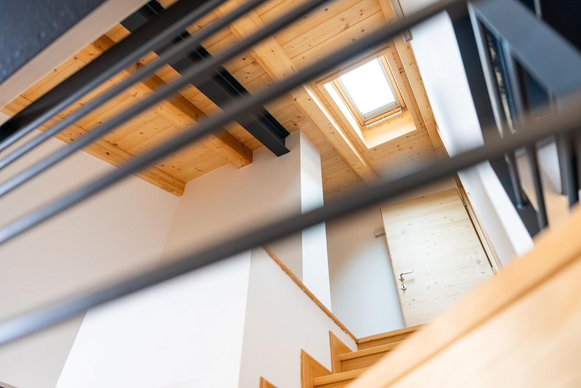Chalet Le Grazie Le Grazie  Экстерьер фото