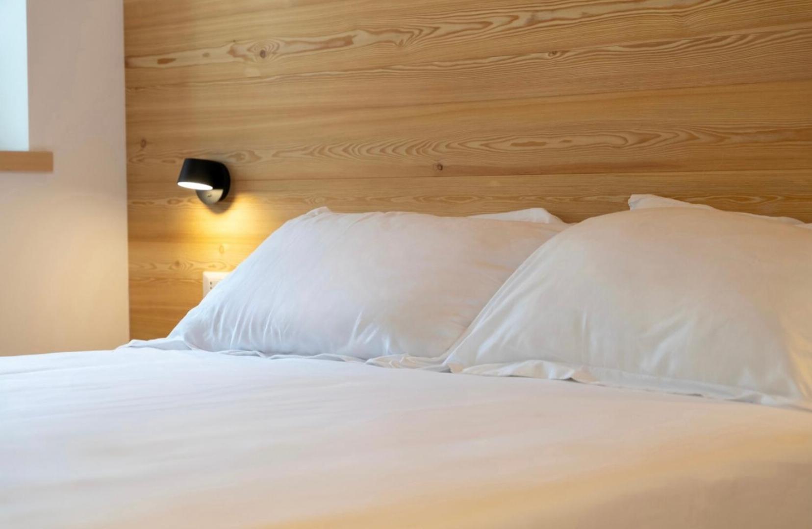 Chalet Le Grazie Le Grazie  Экстерьер фото