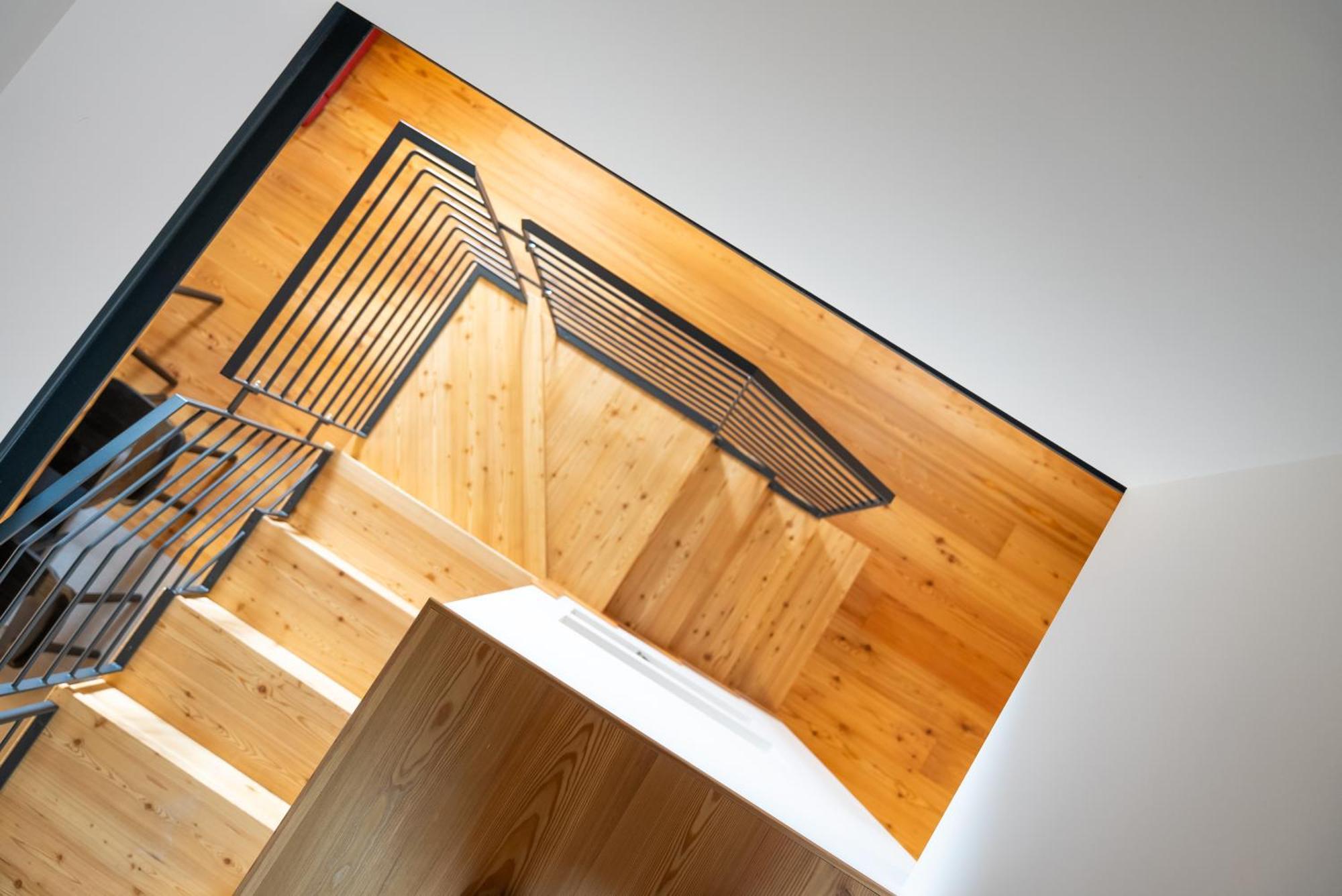 Chalet Le Grazie Le Grazie  Экстерьер фото